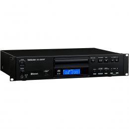 Tascam CD-200BT - Reproductor CD/Mp3 Bluetooth