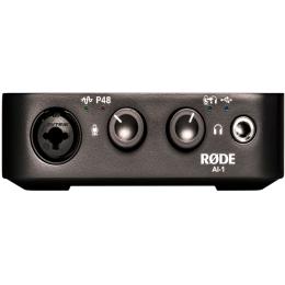 Rode AI-1 - Interface de audio