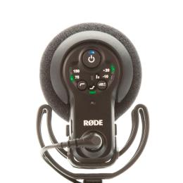 Rode VideoMic Pro+ - Micrófono cámaras video