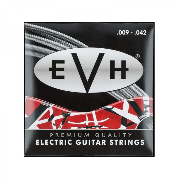 EVH Premium Strings 9-42