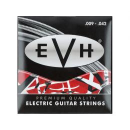 EVH Premium Strings 9-42