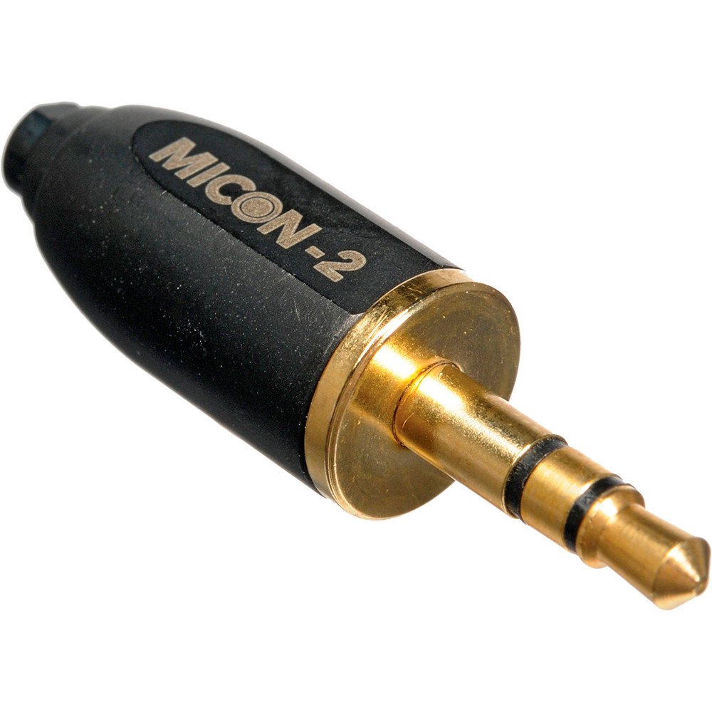 Rode MiCon 2 - Adaptador para micrófonos Rode
