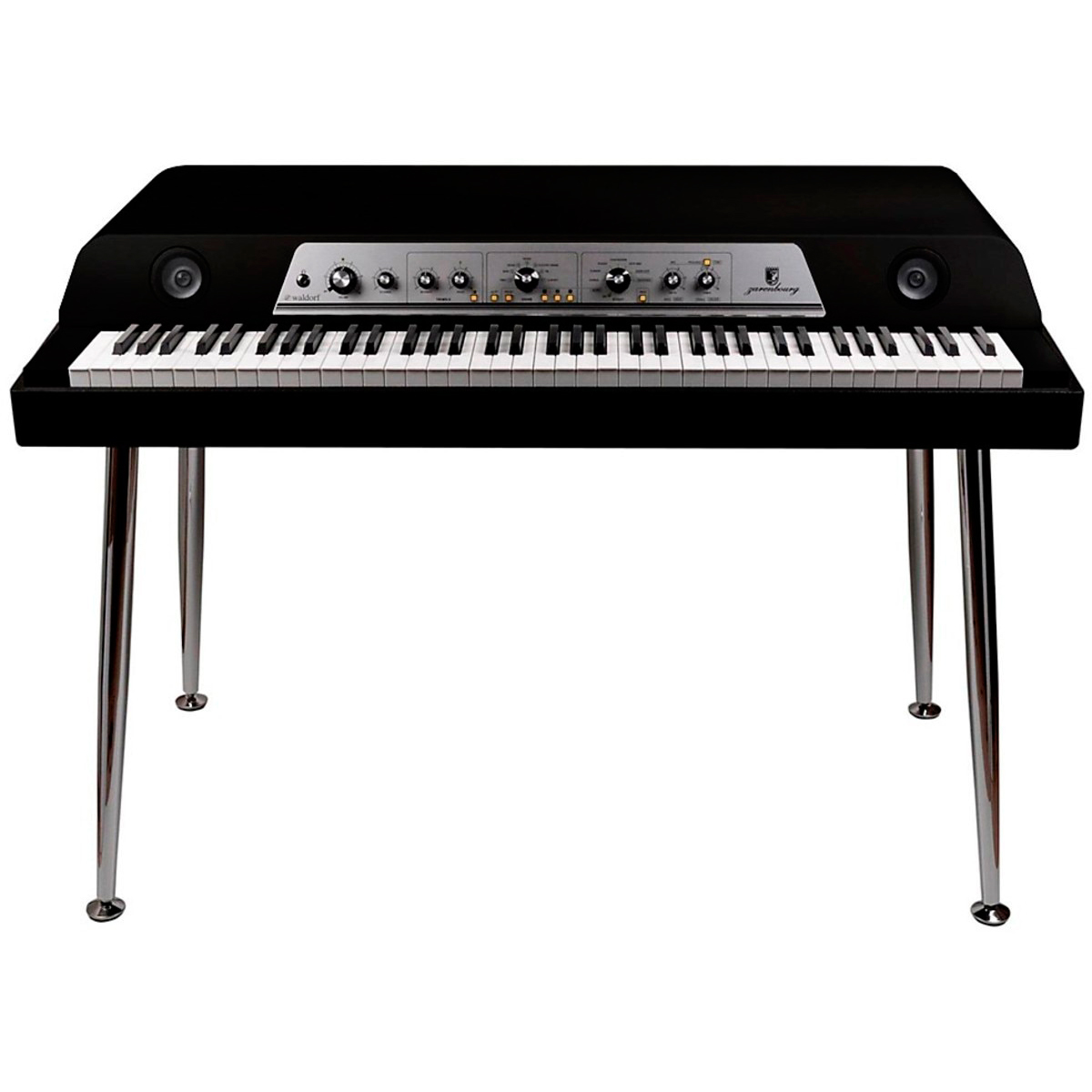 Waldorf Zarenbourg BK Piano eléctrico de escenario