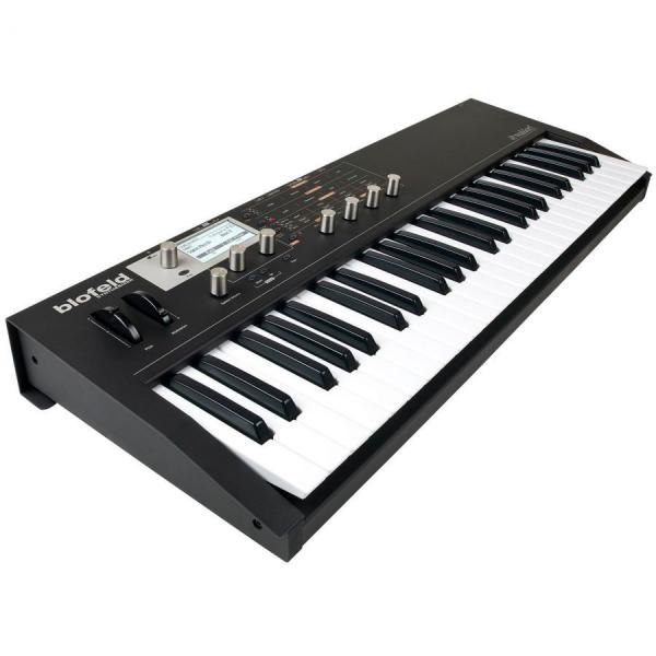 Waldorf Blofeld Keyboard Black