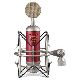 Blue Spark SL - Micrófono de condensador