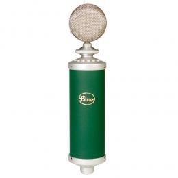 Blue Kiwi - Micrófono de condensador