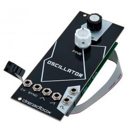 Dreadbox Oscillator - Módulo Eurorack