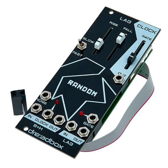 Dreadbox Random Módulo Eurorack