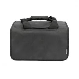 Magma 45 Record-Bag 150 Black/Khaki-green - Bolsa transporte