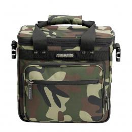 Magma LP-Bag 50 - Bolsa transporte para vinilos