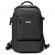 Magma Riot DJ-Backpack - Mochila transporte para DJ