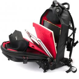 Magma Riot DJ-Backpack - Mochila transporte para DJ