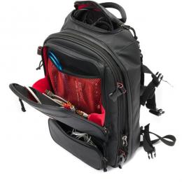 Magma Riot DJ-Backpack - Mochila transporte para DJ
