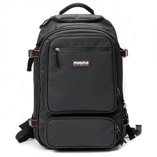 Magma Riot DJ-Backpack