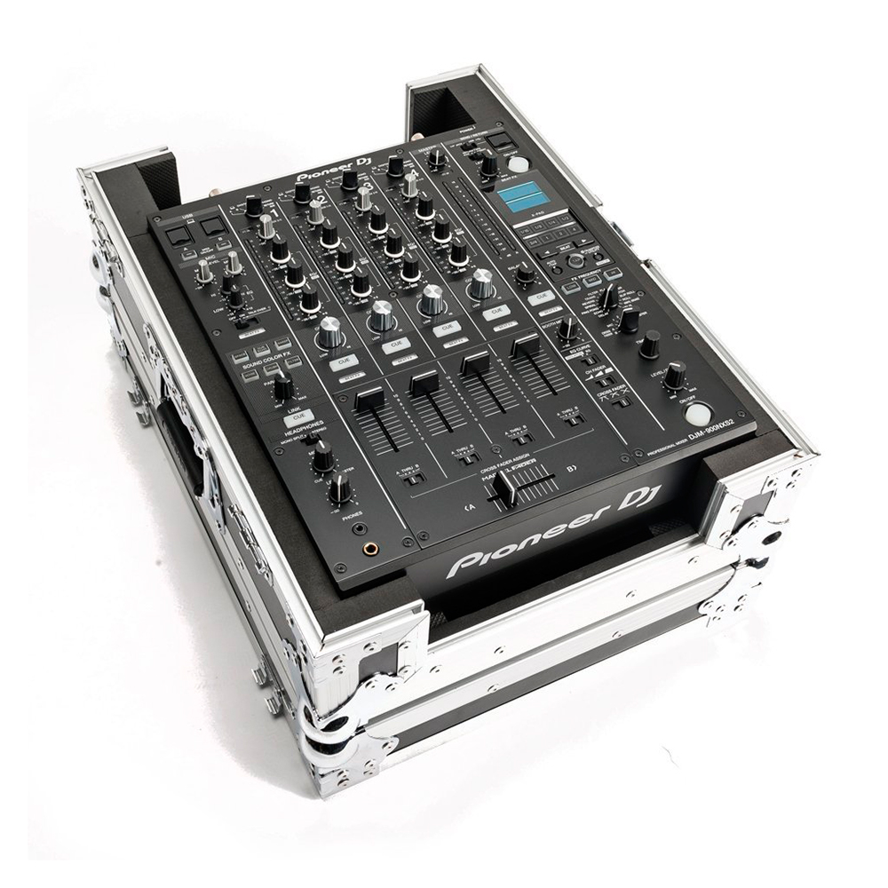 Magma Multiformat CDJ/Mixer Case - Flightcase para material DJ