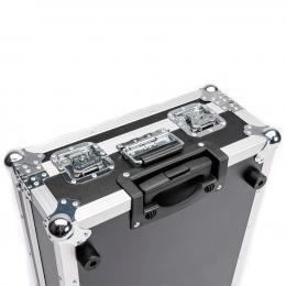 Magma Scratch Suitcase - Flightcase para material DJ