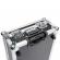 Magma Scratch Suitcase - Flightcase para material DJ