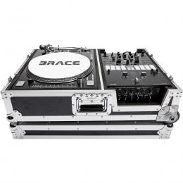 Magma Scratch Suitcase - Flightcase para material DJ