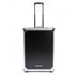 Magma Scratch Suitcase - Flightcase para material DJ