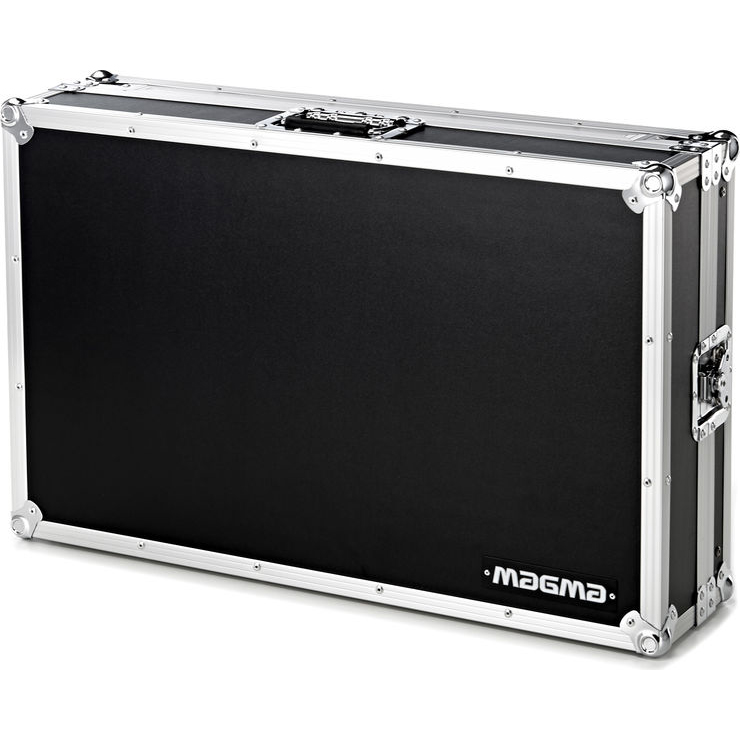 Magma Multiformat Workstation XXL - Flightcase para material DJ