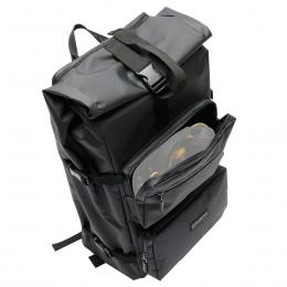 Magma Rolltop Backpack III - Mochila de transporte DJ
