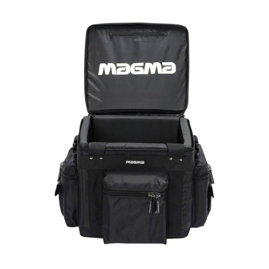 Magma LP-Bag Profi 100 - Bolsa transporte para vinilos