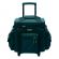 Magma LP-Bag 100 Trolley - Bolsa transporte con ruedas para vinilos