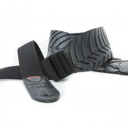 Righton Straps Bassman B-Hot Wheels - Correa artesana guitarra