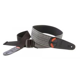 Righton Straps Mojo Elastic Spring - Correa artesana guitarra