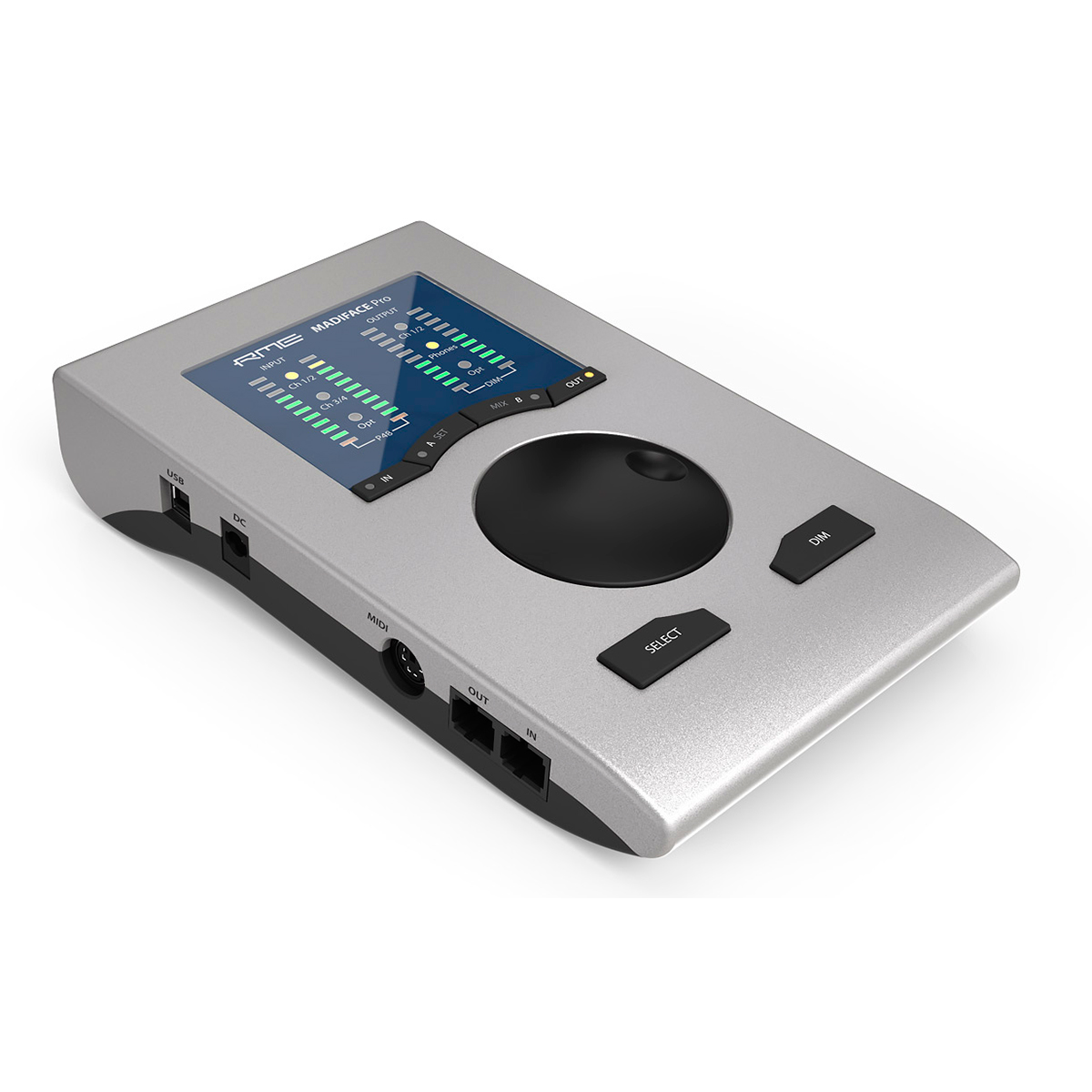 RME Madiface Pro - Interface de audio USB
