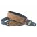 Righton Straps Mojo Diamond Brown - Correa artesana guitarra