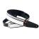 Righton Straps Mojo Race B&W - Correa artesana guitarra