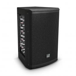 LD Systems MIX 6 A G3 - Altavoz activo con mezclador
