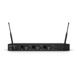 LD Systems U506 BPL 2 - Sistema inalámbrico lavalier