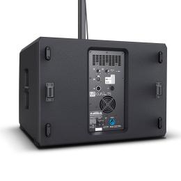 LD Systems Curv 500 TS - Sistema array compacto