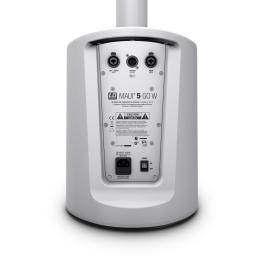 LD Systems Maui 5 GO W - Equipo sonido compacto