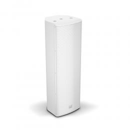 LD Systems SAT 262 G2 W - Caja acústica pasiva