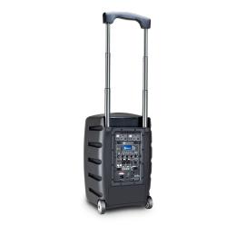 LD Systems Roadbuddy 10 HHD 2 - Equipo portatil Bluetooth