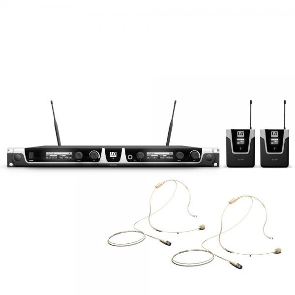LD Systems U518 BPHH 2