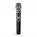 LD Systems U506 HHC 2 - Sistema inalámbrico con 2 microfonos