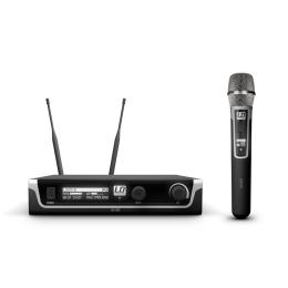 LD Systems U518 HHC - Sistema inalámbrico con micro de mano
