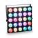 Cameo Matrix Panel 10W RGB - Panel de leds