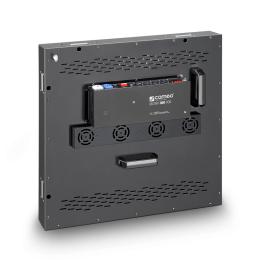 Cameo Matrix Panel 10W RGB - Panel de leds