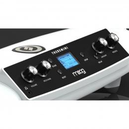 Moog Theremini - Theremin, sintetizador, intrumento electrónico
