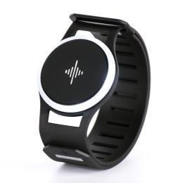 Soundbrenner Pulse - Metrónomo vibración de pulsera