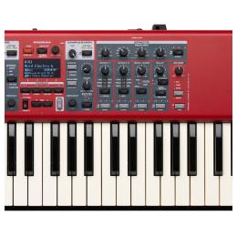 Teclado Clavia Nord Electro 6D 61 de escenario hammond