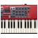 Teclado Clavia Nord Electro 6D 61 de escenario hammond