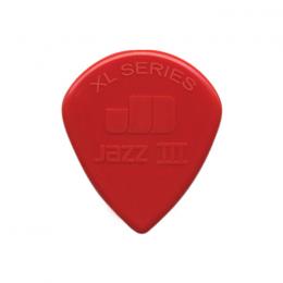 Dunlop Jazz III XL Nylon Pack - Pack púas