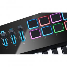 Alesis Vortex Wireless 2 - Teclado controlador keytar