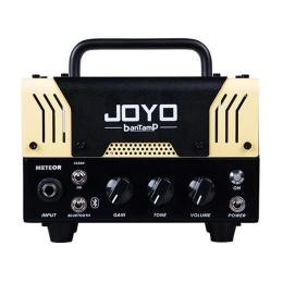 Joyo Meteor - Mini cabezal guitarra eléctrica british